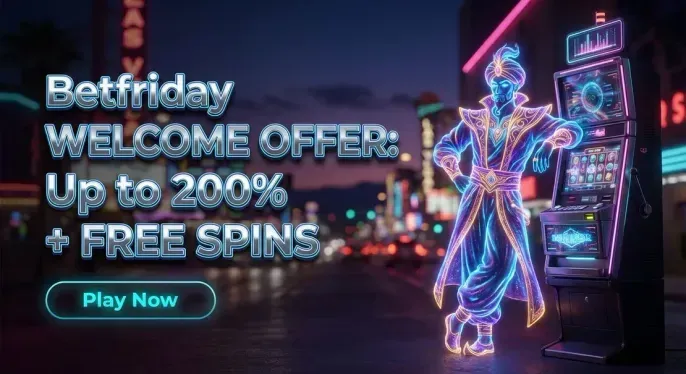 Betfriday